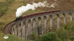 Des trains pas comme les autres Ecosse