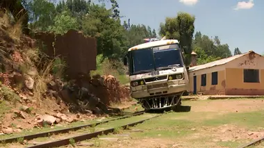 Bolivie