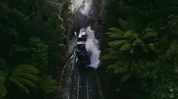 Visuel de Des trains pas comme les autres