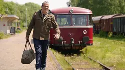 Des trains pas comme les autres