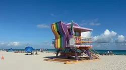 Des trains pas comme les autres Floride