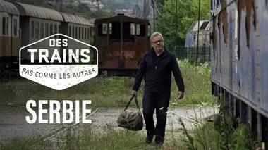Des trains pas comme les autres