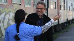 Sur France 5 à 20h50 : Des trains pas comme les autres