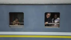 Sur France 5 à 21h00 : Des trains pas comme les autres