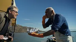 Sur France 5 à 21h00 : Des trains pas comme les autres