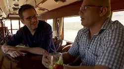 Des trains pas comme les autres S03E00 Afrique du Sud (1/2)