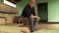 Des trains pas comme les autres S04E00 Tanzanie (2/2)