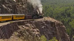 Des trains pas comme les autres *1987