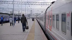 Des trains pas comme les autres *1987