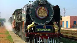 Visuel de Des trains pas comme les autres