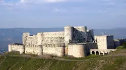 Des trains pas comme les autres E14 La Syrie