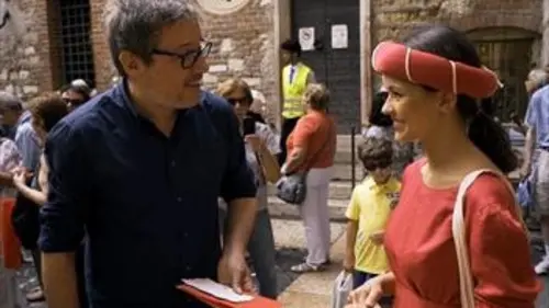 Des trains pas comme les autres S06E00 Italie du Sud (2/2)