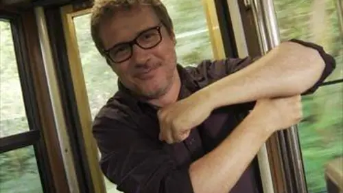 Des trains pas comme les autres S05E00 Hong Kong (1/2)