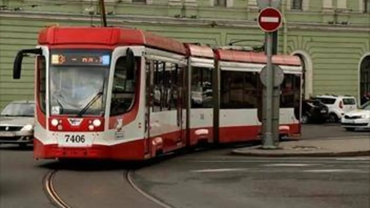 Des trains pas comme les autres S07E00 Russie, de Saint-Pétersbourg à Moscou (2/2)