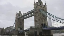 Des trains pas comme les autres E07 Angleterre