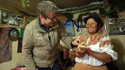 Des trains pas comme les autres Australie