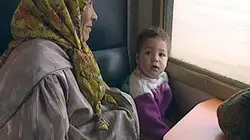 Des trains pas comme les autres E01 Le Maroc