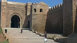 Des trains pas comme les autres E02 Le Maroc