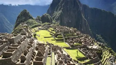 Au pays des Incas (2/2)