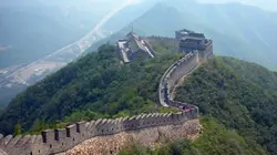 Des trains pas comme les autres E04 La Chine du Nord