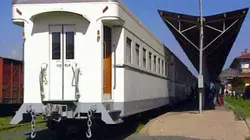 Visuel de Des trains pas comme les autres