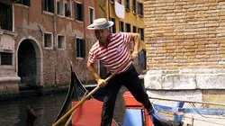 Des trains pas comme les autres Italie : de Gênes à Venise