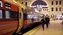 Des trains pas comme les autres S05E02 Norvège