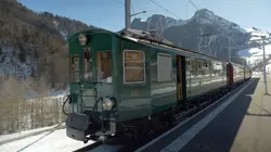 Des trains pas comme les autres Cambodge