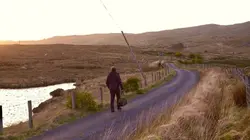 Des trains pas comme les autres S08E00 Irlande