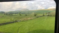 Des trains pas comme les autres Angleterre