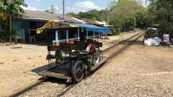 Des trains pas comme les autres E10 Spéciale 10 ans