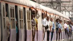 Des trains pas comme les autres Inde du Sud