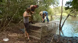Des trains pas comme les autres Australie