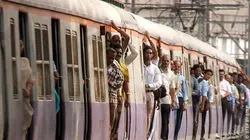 Des trains pas comme les autres Inde du Sud
