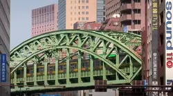 Des trains pas comme les autres Japon