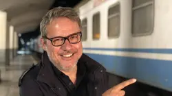 Des trains pas comme les autres Géorgie