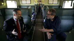 Des trains pas comme les autres Italie du Nord, de Gênes à Venise