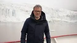 Des trains pas comme les autres Norvège du Nord