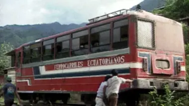 Equateur : des Andes aux Galápagos