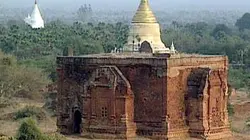 Des trains pas comme les autres E26 Birmanie - Myanmar (1/2)