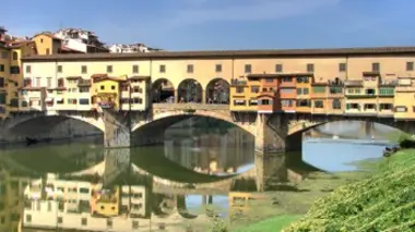 L'Orient-Express : Florence, Venise et la Toscane (2/2)