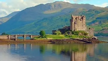 Ecosse : les hautes terres (2/2)