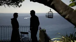 Des trains pas comme les autres Italie : de Gênes à Venise