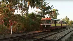 Des trains pas comme les autres S04E01 Sri Lanka