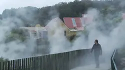 Des trains pas comme les autres Tanzanie