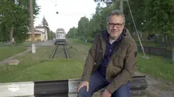 Des trains pas comme les autres Lituanie