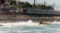 Des trains pas comme les autres Afrique du Sud