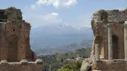 Des trains pas comme les autres E22 Sicile (1/2)