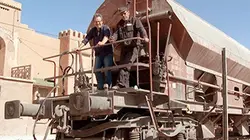 Des trains pas comme les autres S04E00 Maroc (2/2)