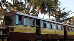 Des trains pas comme les autres S04E00 Sri Lanka (2/2)